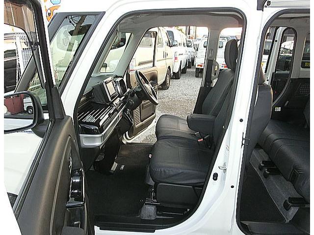 スペーシアカスタム ハイブリッドＧＳ　全方位モニター用カメラパッケージ装着車　デュアルセンサーブレーキサポート　運転席シートヒーター　前後ドライブレコーダー　ビルトインＥＴＣ　プッシュスタート　左パワースライドドア（9枚目）