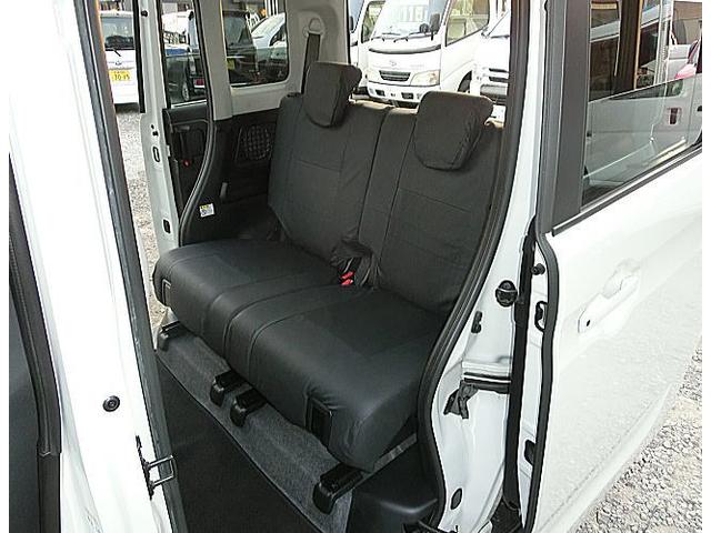 スペーシアカスタム ハイブリッドＧＳ　全方位モニター用カメラパッケージ装着車　デュアルセンサーブレーキサポート　運転席シートヒーター　前後ドライブレコーダー　ビルトインＥＴＣ　プッシュスタート　左パワースライドドア（12枚目）