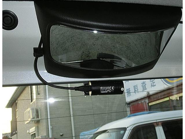 スペーシアカスタム ハイブリッドＧＳ　全方位モニター用カメラパッケージ装着車　デュアルセンサーブレーキサポート　運転席シートヒーター　前後ドライブレコーダー　ビルトインＥＴＣ　プッシュスタート　左パワースライドドア（21枚目）