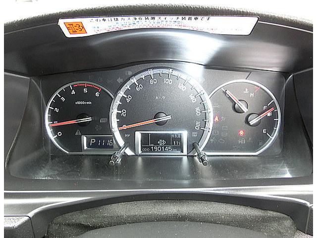 ハイエースバン ロングスーパーGL ローダウン 8インチナビ フルセグTV ETC バックカメラ スマートキー ホーネットセキュリティ(15枚目)