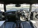 ジョンクーパーワークス SONYポータブルナビ 6速AT ターボ 運転席&助手席エアバッグ ABS キーレスエントリー レザーシート センター2本出マフラー ユニオンジャックミラー(69枚目)