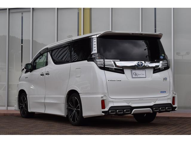 ZR 4WD アルパイン10インチナビ TRDエアロ(6枚目)
