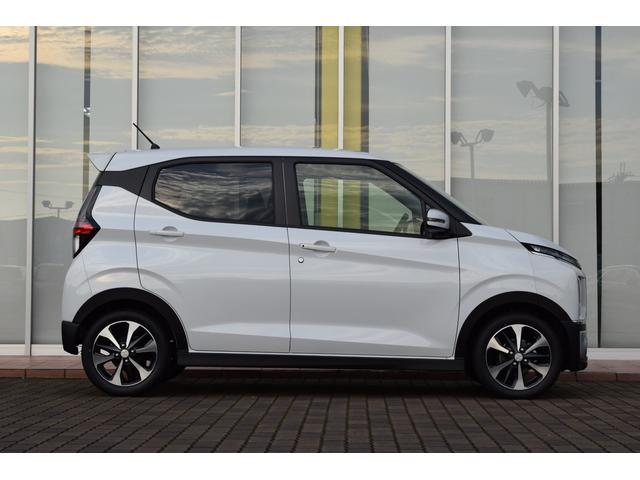 G 届け出済み未使用車 e-Assist(5枚目)
