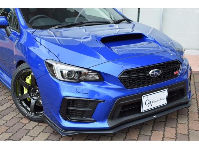 STIスタイルパッケージ トラストチューン 登録済未使用車(13枚目)