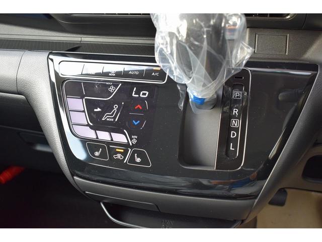 G 届け出済み未使用車 リフトアップ ブロックタイヤ(15枚目)