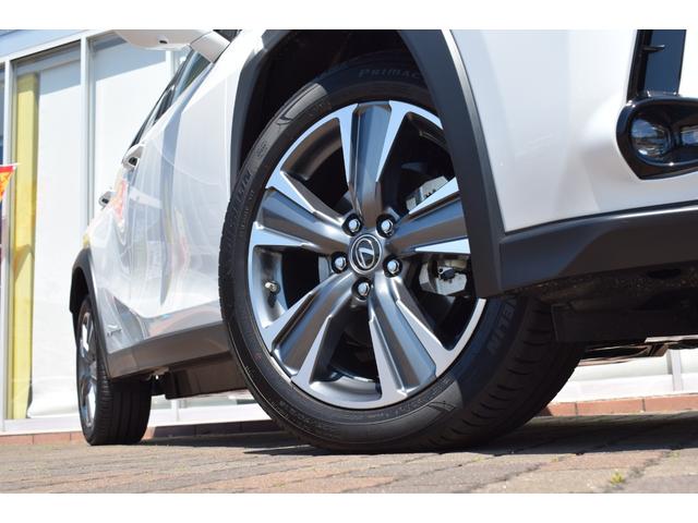 UX300e バージョンL ワンオーナー 電気自動車 前席パワーシート シートヒーター&ベンチレーション ステアリングヒーター レーダークルーズコントロール パドルシフト ブラインドスポットモニター アラウンドビューモニター(3枚目)
