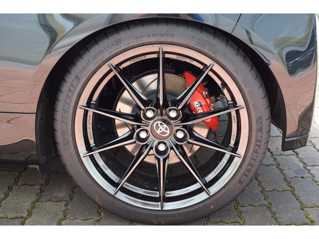 RZ ハイパフォーマンス ワンオーナー 前席シートヒーター ステアリングヒーター HKS車高調 フジツボマフラー 純正ディスプレイナビ フルセグTV バックモニター ETC2.0 ドラレコ 純正18インチアルミホイール(6枚目)