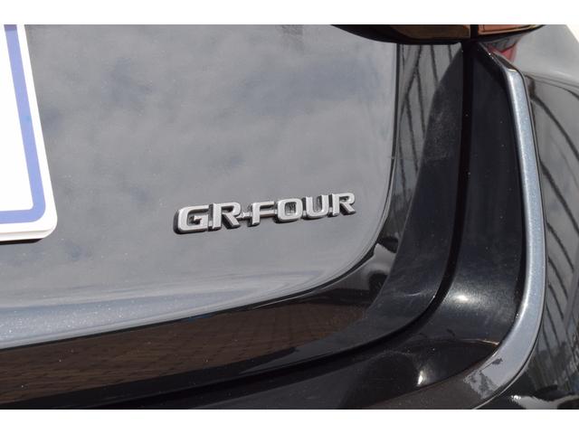 RZ ハイパフォーマンス ワンオーナー 前席シートヒーター ステアリングヒーター HKS車高調 フジツボマフラー 純正ディスプレイナビ フルセグTV バックモニター ETC2.0 ドラレコ 純正18インチアルミホイール(49枚目)