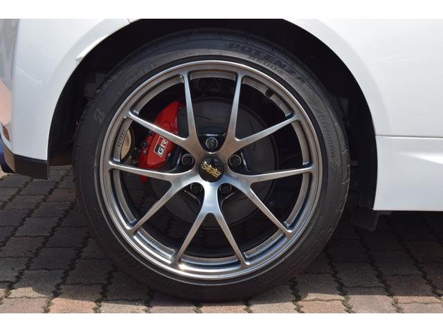 RZ ハイパフォーマンス RZファーストエディション トヨタセーフティセンス BBS18インチアルミホイール デジタルインナーミラー ブラインドスポットモニター 純正ディスプレイナビ フルセグTV バックモニター ETC(5枚目)