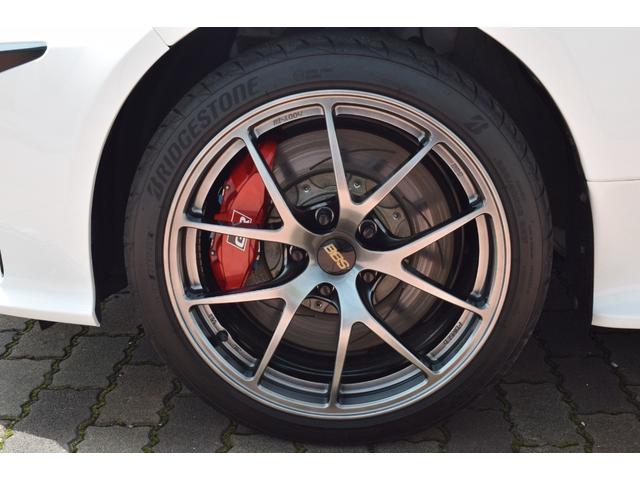 RZ ハイパフォーマンス RZファーストエディション トヨタセーフティセンス BBS18インチアルミホイール デジタルインナーミラー ブラインドスポットモニター 純正ディスプレイナビ フルセグTV バックモニター ETC(7枚目)