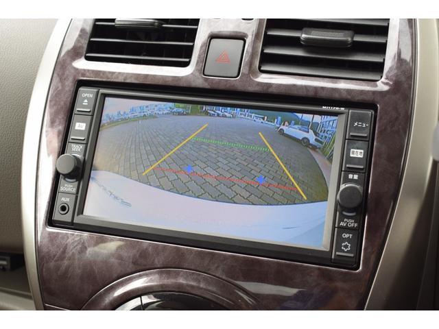 ボレロ 純正メモリーナビ フルセグTV バックモニター プッシュスタート スマートキー オートライト オートエアコン アイドリングストップ 純正14インチアルミホイール 革巻きステアリング(16枚目)