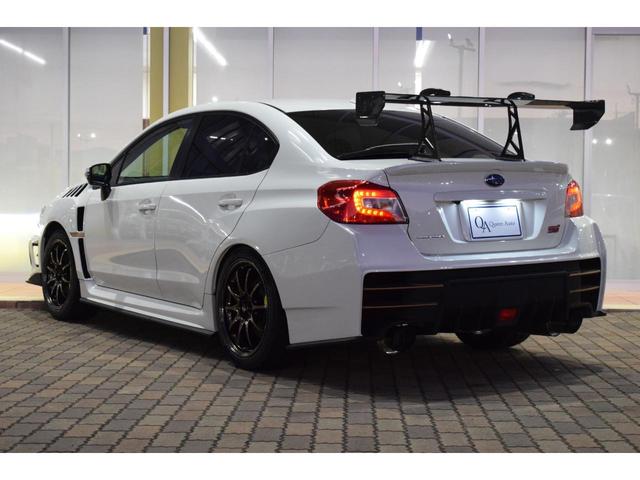 スバル ＷＲＸ ＳＴＩ