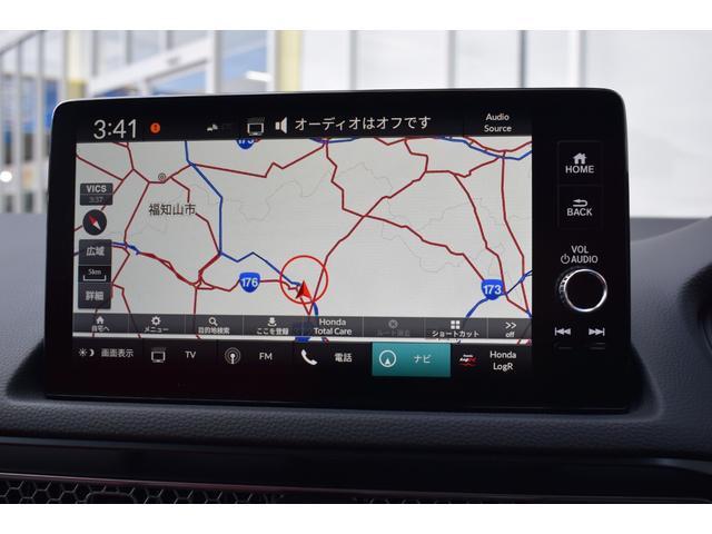タイプＲ　ワンオーナー　１０．２インチデジタルグラフィックメーター　ブラインドスポットモニター　純正１９インチアルミホイール　ホンダセンシング　フルセグテレビ　バックモニター　ＥＴＣ２．０　ワンオーナー(25枚目)