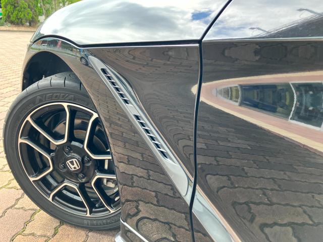 Ｓ６６０ α　★６ＭＴ★無限エアロ（Ｆ／Ｓ／Ｒ）★純正センターディスプレイ★ＬＥＤヘッドライト★オートライト★シティーブレーキ★クルーズコントロール★シートヒーター★社外デジタルインナーミラー★バックカメラ★ＥＴＣ（10枚目）