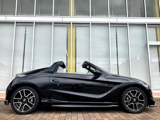 Ｓ６６０ α　★６ＭＴ★無限エアロ（Ｆ／Ｓ／Ｒ）★純正センターディスプレイ★ＬＥＤヘッドライト★オートライト★シティーブレーキ★クルーズコントロール★シートヒーター★社外デジタルインナーミラー★バックカメラ★ＥＴＣ（11枚目）