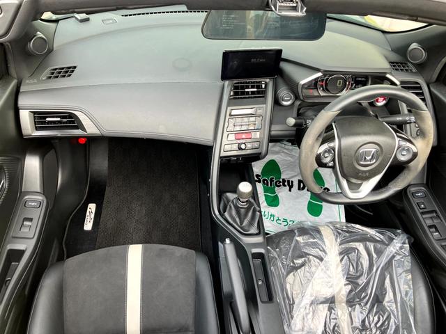 Ｓ６６０ α　★６ＭＴ★無限エアロ（Ｆ／Ｓ／Ｒ）★純正センターディスプレイ★ＬＥＤヘッドライト★オートライト★シティーブレーキ★クルーズコントロール★シートヒーター★社外デジタルインナーミラー★バックカメラ★ＥＴＣ（15枚目）