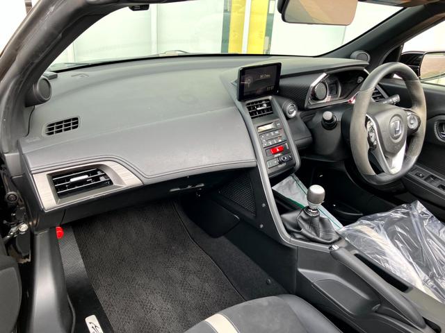 Ｓ６６０ α　★６ＭＴ★無限エアロ（Ｆ／Ｓ／Ｒ）★純正センターディスプレイ★ＬＥＤヘッドライト★オートライト★シティーブレーキ★クルーズコントロール★シートヒーター★社外デジタルインナーミラー★バックカメラ★ＥＴＣ（18枚目）