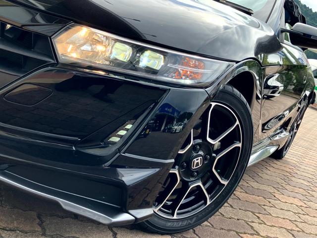 Ｓ６６０ α　★６ＭＴ★無限エアロ（Ｆ／Ｓ／Ｒ）★純正センターディスプレイ★ＬＥＤヘッドライト★オートライト★シティーブレーキ★クルーズコントロール★シートヒーター★社外デジタルインナーミラー★バックカメラ★ＥＴＣ（48枚目）