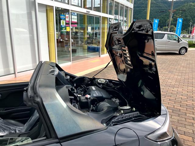 Ｓ６６０ α　★６ＭＴ★無限エアロ（Ｆ／Ｓ／Ｒ）★純正センターディスプレイ★ＬＥＤヘッドライト★オートライト★シティーブレーキ★クルーズコントロール★シートヒーター★社外デジタルインナーミラー★バックカメラ★ＥＴＣ（53枚目）