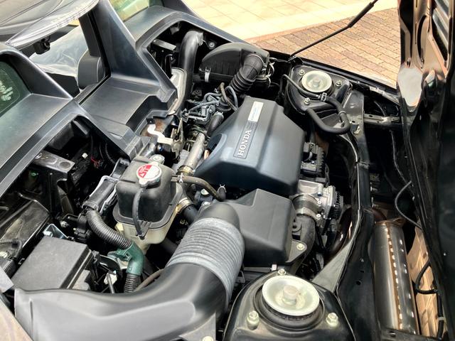 Ｓ６６０ α　★６ＭＴ★無限エアロ（Ｆ／Ｓ／Ｒ）★純正センターディスプレイ★ＬＥＤヘッドライト★オートライト★シティーブレーキ★クルーズコントロール★シートヒーター★社外デジタルインナーミラー★バックカメラ★ＥＴＣ（54枚目）