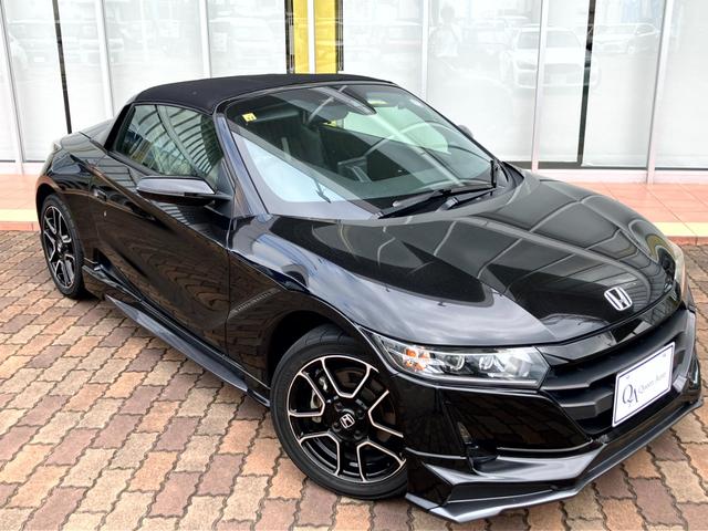 Ｓ６６０ α　★６ＭＴ★無限エアロ（Ｆ／Ｓ／Ｒ）★純正センターディスプレイ★ＬＥＤヘッドライト★オートライト★シティーブレーキ★クルーズコントロール★シートヒーター★社外デジタルインナーミラー★バックカメラ★ＥＴＣ（60枚目）