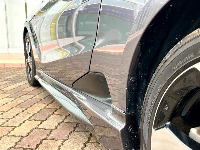 Ｓ６６０ α　６速ＭＴ／無限エアロ（Ｆ／Ｓ／Ｒ）／無限ハードトップ／無限リアスポイラー／ＮＵＲ－ＳＰＥＣマフラー／ＬＥＤヘッドライト／ハーフレザーシート／ＥＴＣ（18枚目）