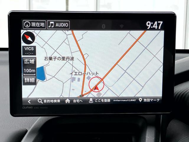 Ｓ６６０ α　６速ＭＴ／無限エアロ（Ｆ／Ｓ／Ｒ）／無限ハードトップ／無限リアスポイラー／ＮＵＲ－ＳＰＥＣマフラー／ＬＥＤヘッドライト／ハーフレザーシート／ＥＴＣ（31枚目）