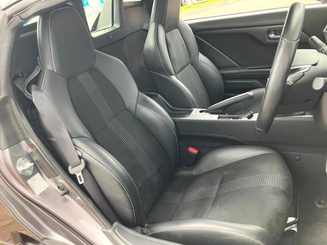 Ｓ６６０ α　６速ＭＴ／無限エアロ（Ｆ／Ｓ／Ｒ）／無限ハードトップ／無限リアスポイラー／ＮＵＲ－ＳＰＥＣマフラー／ＬＥＤヘッドライト／ハーフレザーシート／ＥＴＣ（41枚目）