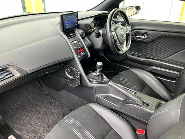 Ｓ６６０ α　６速ＭＴ／無限エアロ（Ｆ／Ｓ／Ｒ）／無限ハードトップ／無限リアスポイラー／ＮＵＲ－ＳＰＥＣマフラー／ＬＥＤヘッドライト／ハーフレザーシート／ＥＴＣ（42枚目）