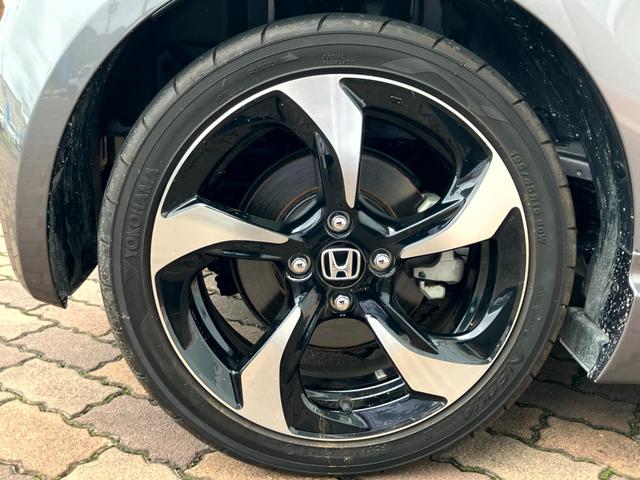 Ｓ６６０ α　６速ＭＴ／無限エアロ（Ｆ／Ｓ／Ｒ）／無限ハードトップ／無限リアスポイラー／ＮＵＲ－ＳＰＥＣマフラー／ＬＥＤヘッドライト／ハーフレザーシート／ＥＴＣ（45枚目）