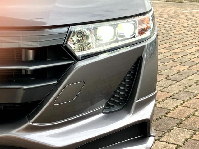 Ｓ６６０ α　６速ＭＴ／無限エアロ（Ｆ／Ｓ／Ｒ）／無限ハードトップ／無限リアスポイラー／ＮＵＲ－ＳＰＥＣマフラー／ＬＥＤヘッドライト／ハーフレザーシート／ＥＴＣ（51枚目）