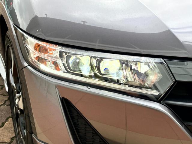 Ｓ６６０ α　６速ＭＴ／無限エアロ（Ｆ／Ｓ／Ｒ）／無限ハードトップ／無限リアスポイラー／ＮＵＲ－ＳＰＥＣマフラー／ＬＥＤヘッドライト／ハーフレザーシート／ＥＴＣ（52枚目）