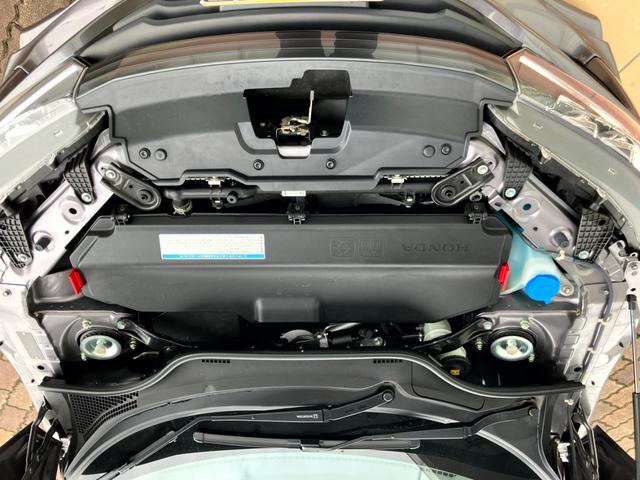 Ｓ６６０ α　６速ＭＴ／無限エアロ（Ｆ／Ｓ／Ｒ）／無限ハードトップ／無限リアスポイラー／ＮＵＲ－ＳＰＥＣマフラー／ＬＥＤヘッドライト／ハーフレザーシート／ＥＴＣ（55枚目）