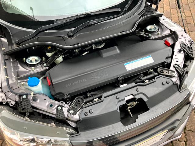 Ｓ６６０ α　６速ＭＴ／無限エアロ（Ｆ／Ｓ／Ｒ）／無限ハードトップ／無限リアスポイラー／ＮＵＲ－ＳＰＥＣマフラー／ＬＥＤヘッドライト／ハーフレザーシート／ＥＴＣ（56枚目）