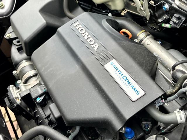 S660 α 6速MT/無限エアロ(F/S/R)/無限ハードトップ/無限リアスポイラー/NUR-SPECマフラー/LEDヘッドライト/ハーフレザーシート/ETC(63枚目)