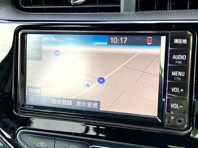 アクア Sスタイルブラック バックカメラ/ETC(24枚目)