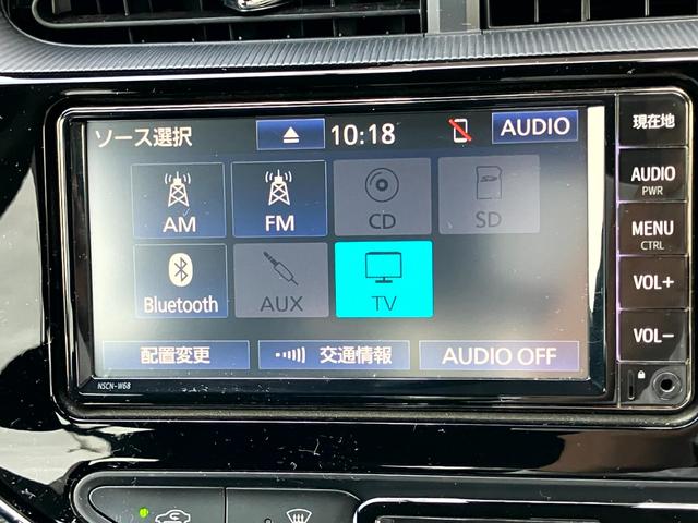 アクア Sスタイルブラック バックカメラ/ETC(25枚目)