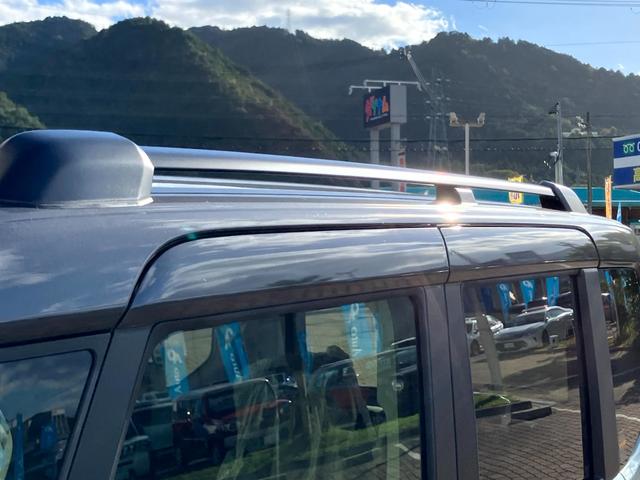 スペーシアギア ハイブリッドＸＺ　届出済未使用車／スズキコネクトナビ／全方位カメラ／ＤＶＤ・ＣＤ再生可／ルーフレール／前席シートヒーター／ステアリングヒーター／ＬＥＤヘッドライト／ヘッドアップディスプレイ／クルーズコントロール（14枚目）