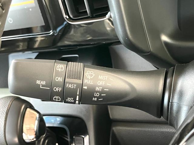 スペーシアギア ハイブリッドＸＺ　届出済未使用車／スズキコネクトナビ／全方位カメラ／ＤＶＤ・ＣＤ再生可／ルーフレール／前席シートヒーター／ステアリングヒーター／ＬＥＤヘッドライト／ヘッドアップディスプレイ／クルーズコントロール（19枚目）