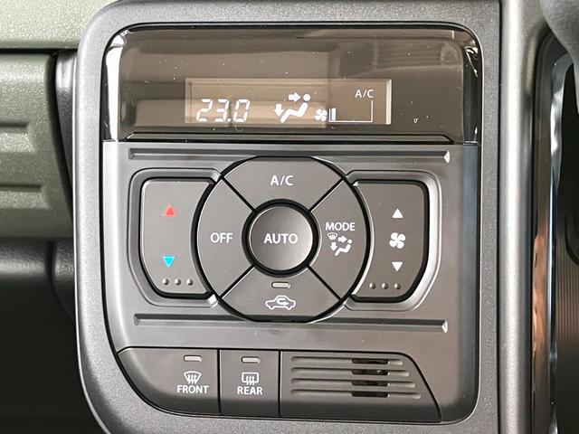 スペーシアギア ハイブリッドＸＺ　届出済未使用車／スズキコネクトナビ／全方位カメラ／ＤＶＤ・ＣＤ再生可／ルーフレール／前席シートヒーター／ステアリングヒーター／ＬＥＤヘッドライト／ヘッドアップディスプレイ／クルーズコントロール（34枚目）