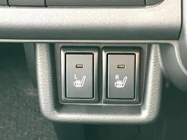 スペーシアギア ハイブリッドＸＺ　届出済未使用車／スズキコネクトナビ／全方位カメラ／ＤＶＤ・ＣＤ再生可／ルーフレール／前席シートヒーター／ステアリングヒーター／ＬＥＤヘッドライト／ヘッドアップディスプレイ／クルーズコントロール（35枚目）