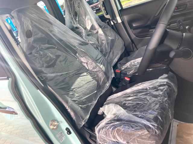 スペーシアギア ハイブリッドＸＺ　届出済未使用車／スズキコネクトナビ／全方位カメラ／ＤＶＤ・ＣＤ再生可／ルーフレール／前席シートヒーター／ステアリングヒーター／ＬＥＤヘッドライト／ヘッドアップディスプレイ／クルーズコントロール（44枚目）