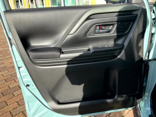 スペーシアギア ハイブリッドＸＺ　届出済未使用車／スズキコネクトナビ／全方位カメラ／ＤＶＤ・ＣＤ再生可／ルーフレール／前席シートヒーター／ステアリングヒーター／ＬＥＤヘッドライト／ヘッドアップディスプレイ／クルーズコントロール（45枚目）