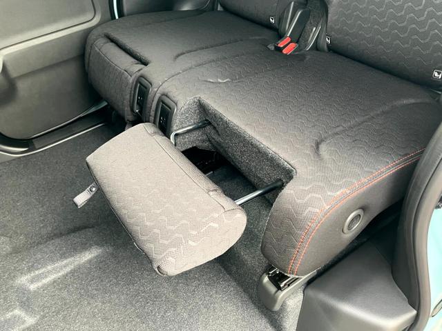 スペーシアギア ハイブリッドＸＺ　届出済未使用車／スズキコネクトナビ／全方位カメラ／ＤＶＤ・ＣＤ再生可／ルーフレール／前席シートヒーター／ステアリングヒーター／ＬＥＤヘッドライト／ヘッドアップディスプレイ／クルーズコントロール（49枚目）