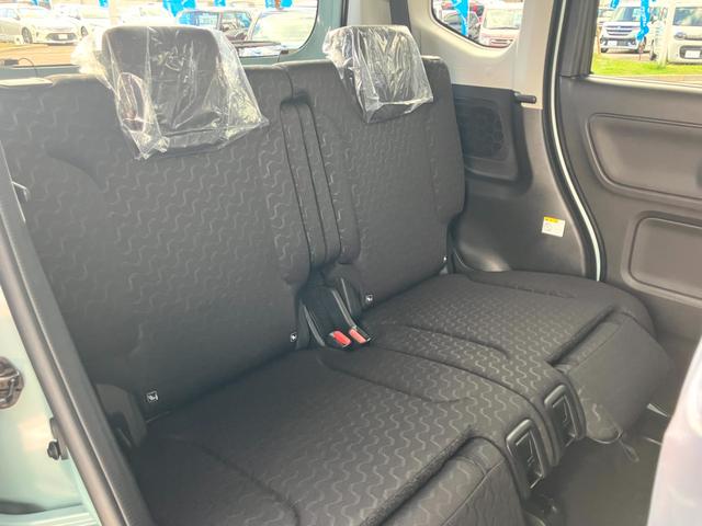 スペーシアギア ハイブリッドＸＺ　届出済未使用車／スズキコネクトナビ／全方位カメラ／ＤＶＤ・ＣＤ再生可／ルーフレール／前席シートヒーター／ステアリングヒーター／ＬＥＤヘッドライト／ヘッドアップディスプレイ／クルーズコントロール（51枚目）