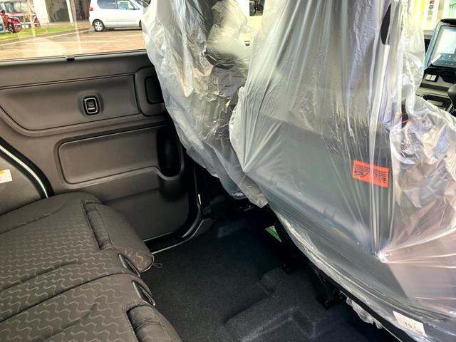 スペーシアギア ハイブリッドＸＺ　届出済未使用車／スズキコネクトナビ／全方位カメラ／ＤＶＤ・ＣＤ再生可／ルーフレール／前席シートヒーター／ステアリングヒーター／ＬＥＤヘッドライト／ヘッドアップディスプレイ／クルーズコントロール（52枚目）