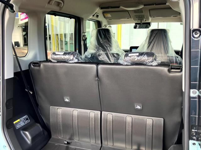 スペーシアギア ハイブリッドＸＺ　届出済未使用車／スズキコネクトナビ／全方位カメラ／ＤＶＤ・ＣＤ再生可／ルーフレール／前席シートヒーター／ステアリングヒーター／ＬＥＤヘッドライト／ヘッドアップディスプレイ／クルーズコントロール（55枚目）