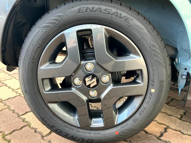 スペーシアギア ハイブリッドＸＺ　届出済未使用車／スズキコネクトナビ／全方位カメラ／ＤＶＤ・ＣＤ再生可／ルーフレール／前席シートヒーター／ステアリングヒーター／ＬＥＤヘッドライト／ヘッドアップディスプレイ／クルーズコントロール（61枚目）