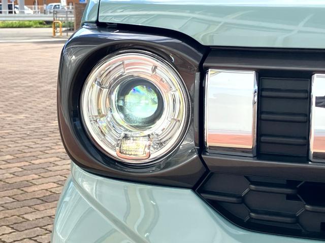 スペーシアギア ハイブリッドＸＺ　届出済未使用車／スズキコネクトナビ／全方位カメラ／ＤＶＤ・ＣＤ再生可／ルーフレール／前席シートヒーター／ステアリングヒーター／ＬＥＤヘッドライト／ヘッドアップディスプレイ／クルーズコントロール（68枚目）