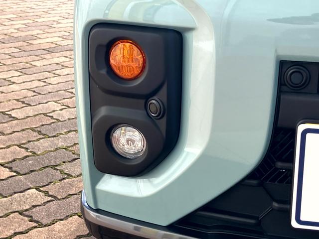 スペーシアギア ハイブリッドＸＺ　届出済未使用車／スズキコネクトナビ／全方位カメラ／ＤＶＤ・ＣＤ再生可／ルーフレール／前席シートヒーター／ステアリングヒーター／ＬＥＤヘッドライト／ヘッドアップディスプレイ／クルーズコントロール（69枚目）